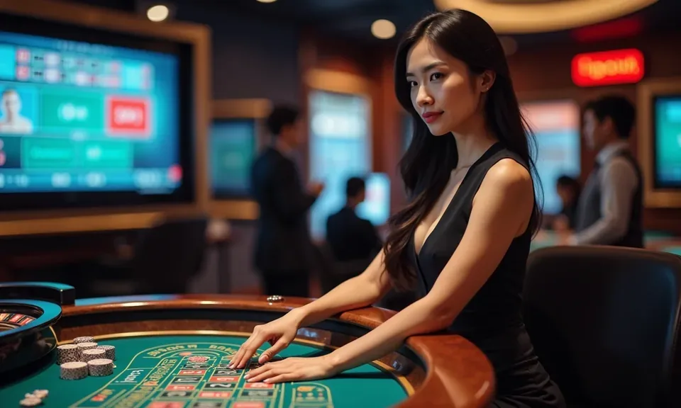 sv3686 Casino