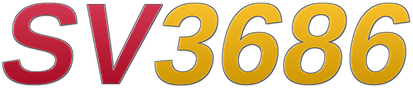 sv3686 Biểu trưng
